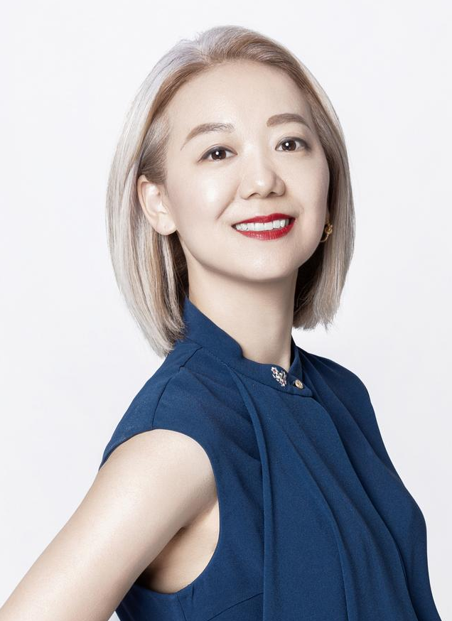 蛙来哒联合创始人罗清女士 蛙来哒联合创始人罗清女士