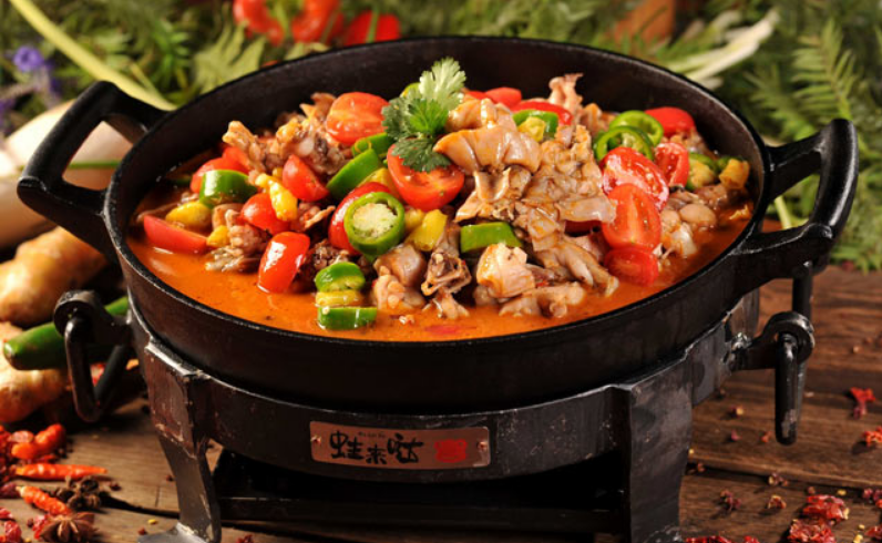 湘菜加盟 湘菜加盟