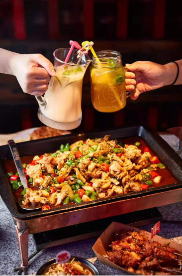 品牌餐饮加盟 品牌餐饮加盟