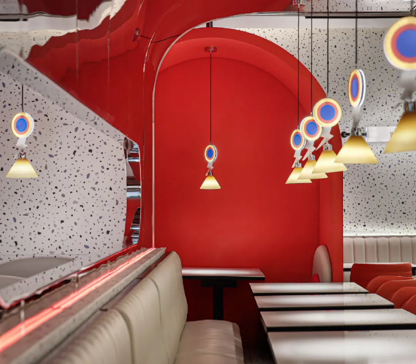 连锁加盟餐饮 连锁加盟餐饮