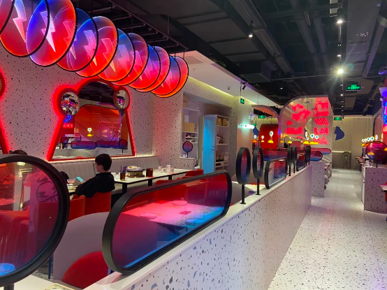 中式餐饮加盟 中式餐饮加盟