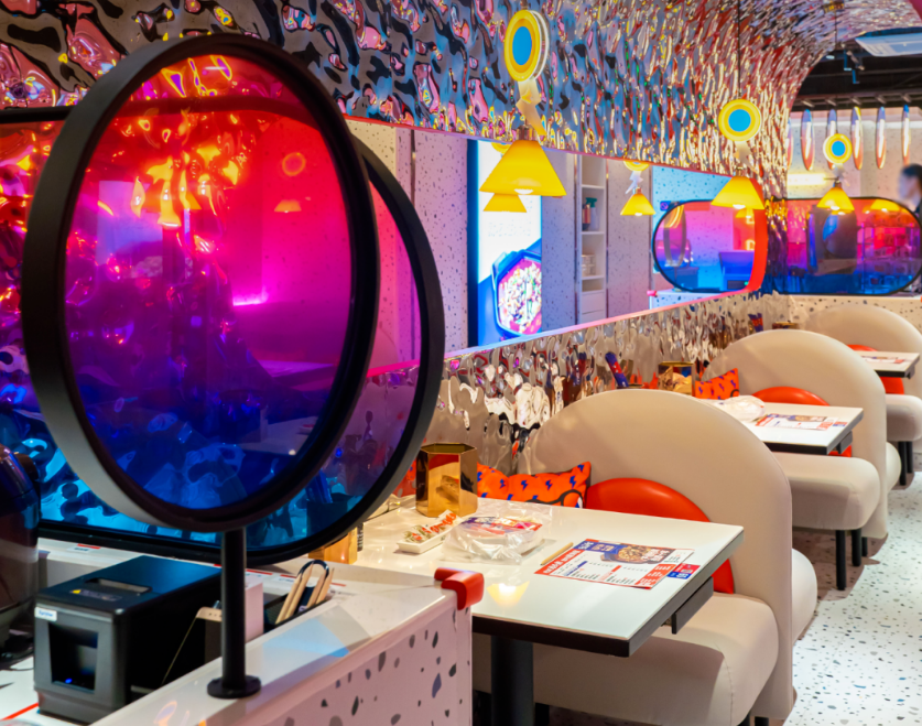 特色餐饮加盟 特色餐饮加盟