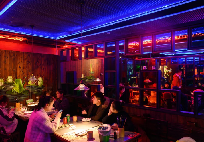 餐饮招商加盟 餐饮招商加盟