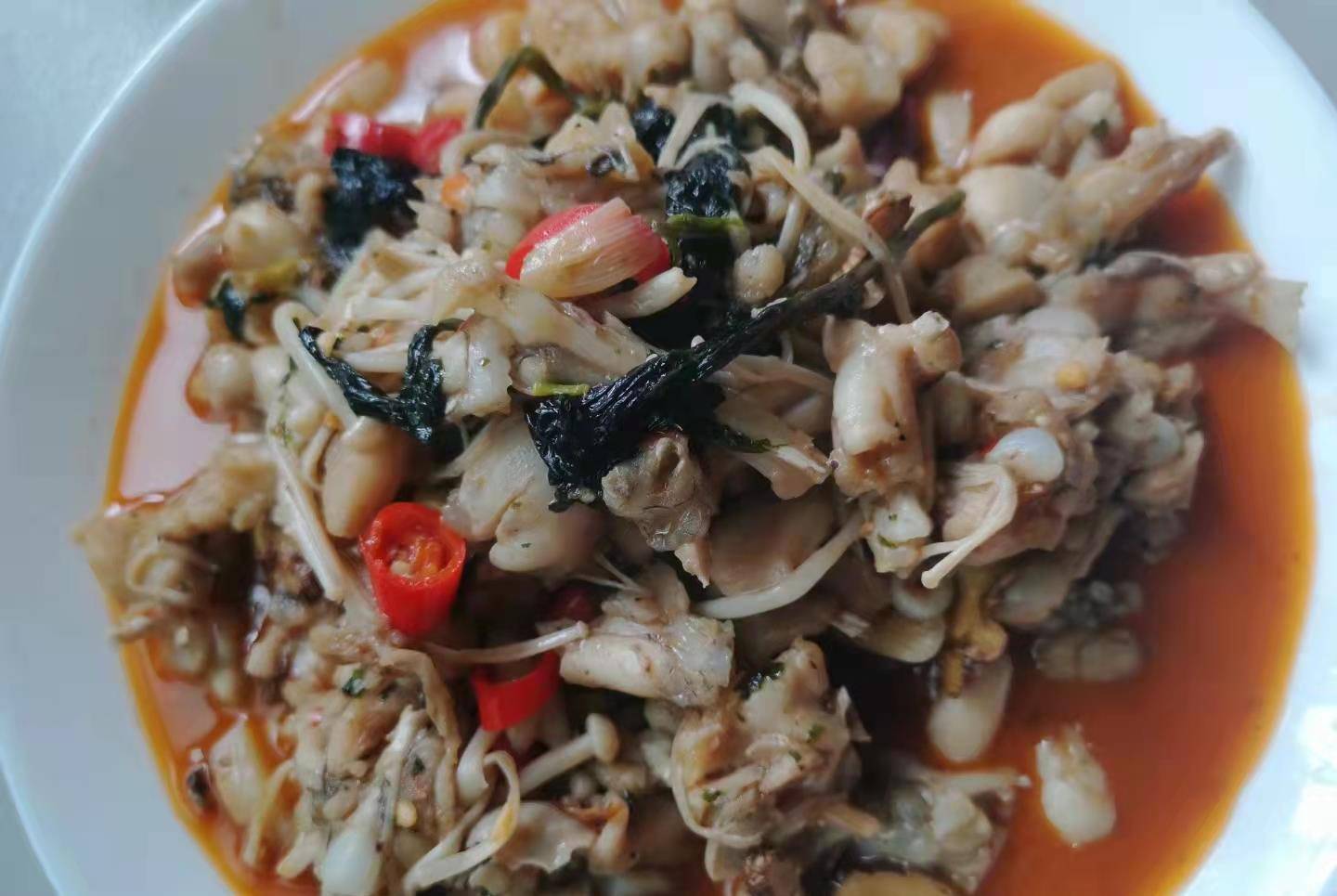 紫苏牛蛙家常做法 紫苏牛蛙家常做法