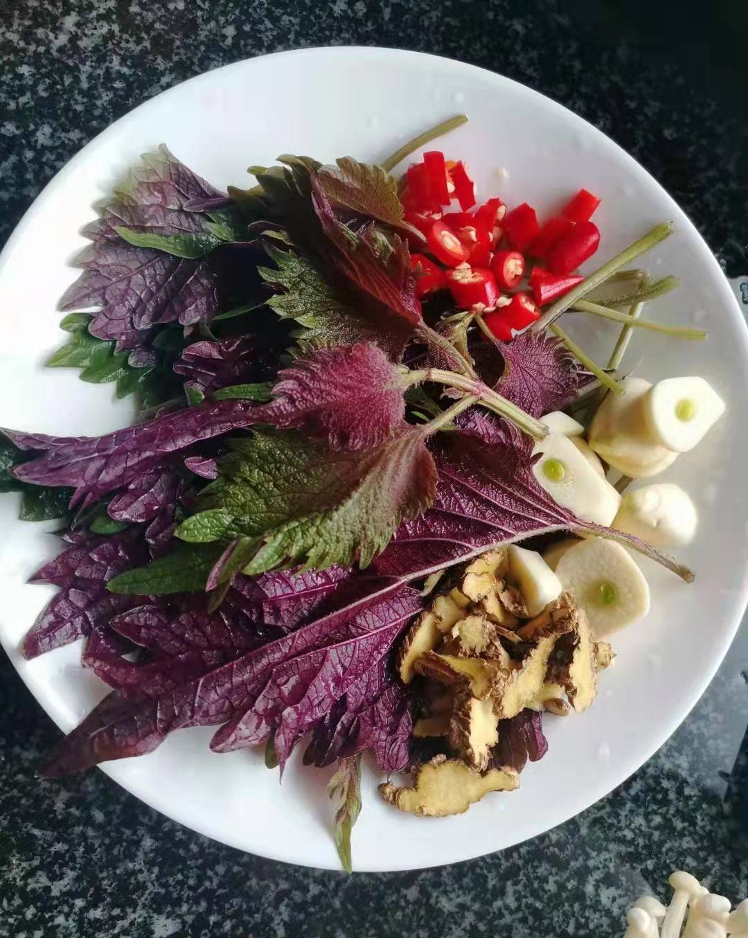 紫苏牛蛙家常做法 紫苏牛蛙家常做法