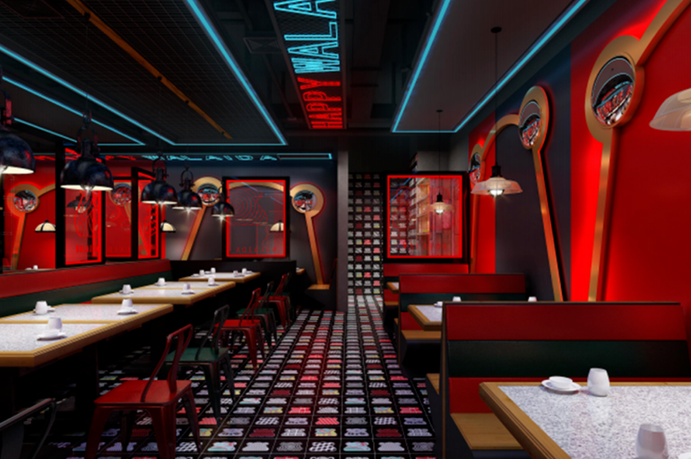 牛蛙美食爱好者