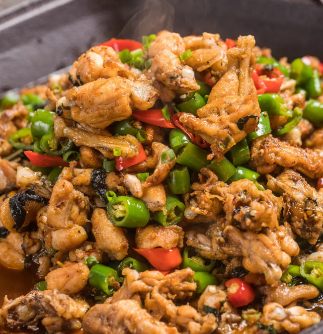 蛙来哒紫苏牛蛙 蛙来哒紫苏牛蛙