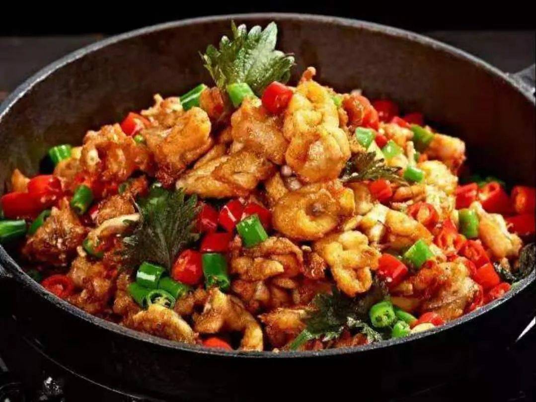 牛蛙火锅哪家有名 牛蛙火锅哪家有名