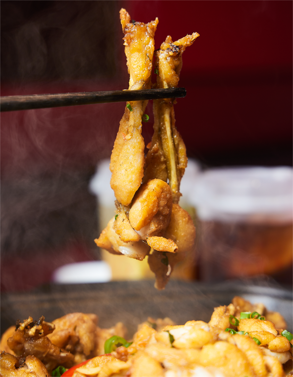 蛙来哒紫苏牛蛙 蛙来哒紫苏牛蛙